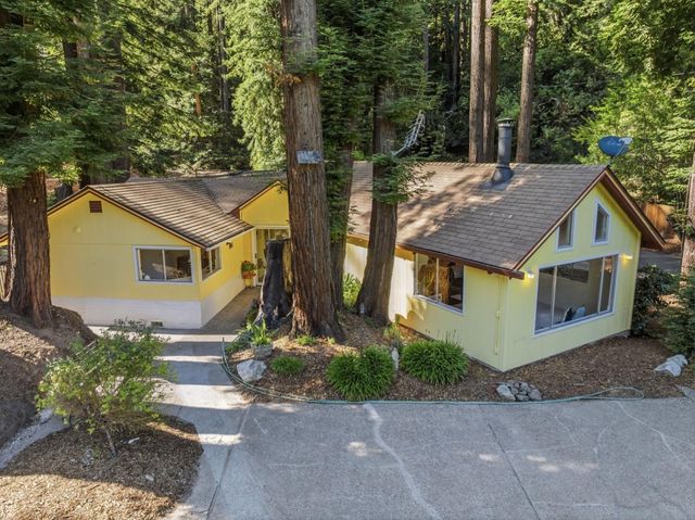 119 Van Diepen Way, Scotts Valley, CA 95066