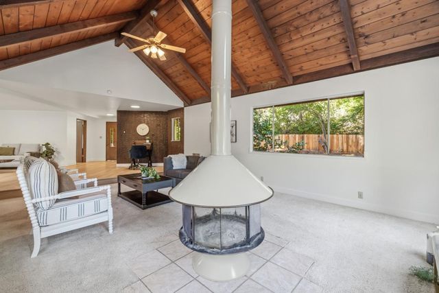 119 Van Diepen Way, Scotts Valley, CA 95066