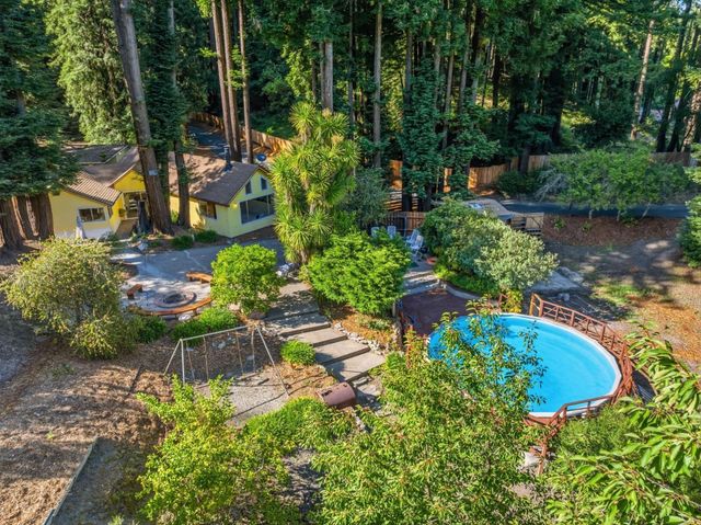 119 Van Diepen Way, Scotts Valley, CA 95066