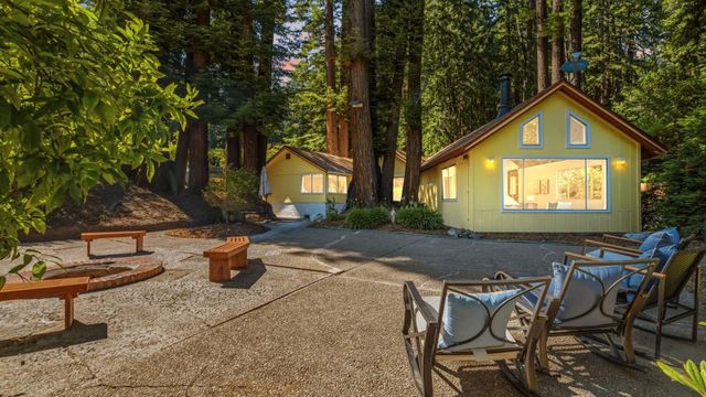 119 Van Diepen Way, Scotts Valley, CA 95066