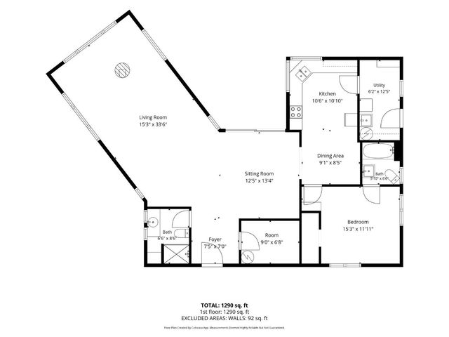 119 Van Diepen Way, Scotts Valley, CA 95066