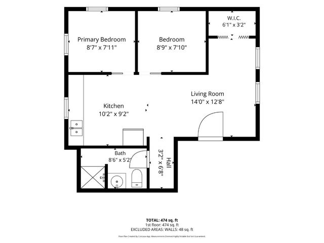 119 Van Diepen Way, Scotts Valley, CA 95066