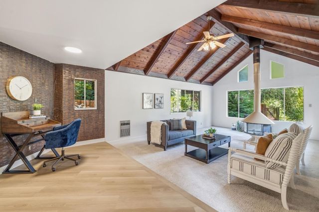 119 Van Diepen Way, Scotts Valley, CA 95066