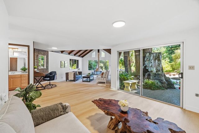 119 Van Diepen Way, Scotts Valley, CA 95066
