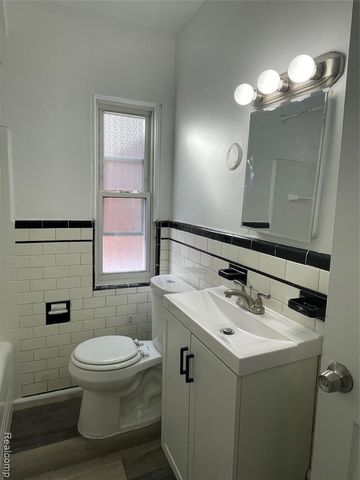 16210 Ferguson Street, Detroit, MI 48235