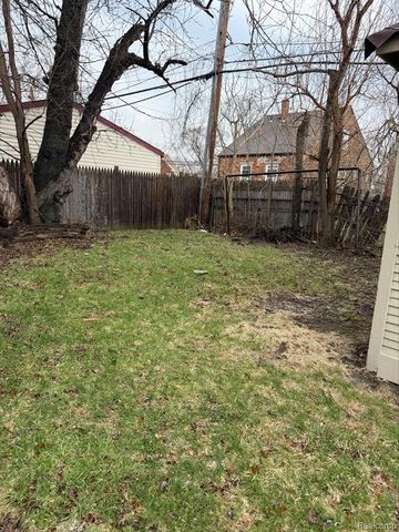 16210 Ferguson Street, Detroit, MI 48235
