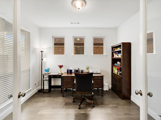 15714 Crape Myrtle Road, Frisco, TX 75035