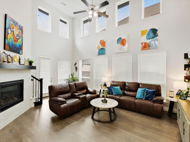 15714 Crape Myrtle Road, Frisco, TX 75035