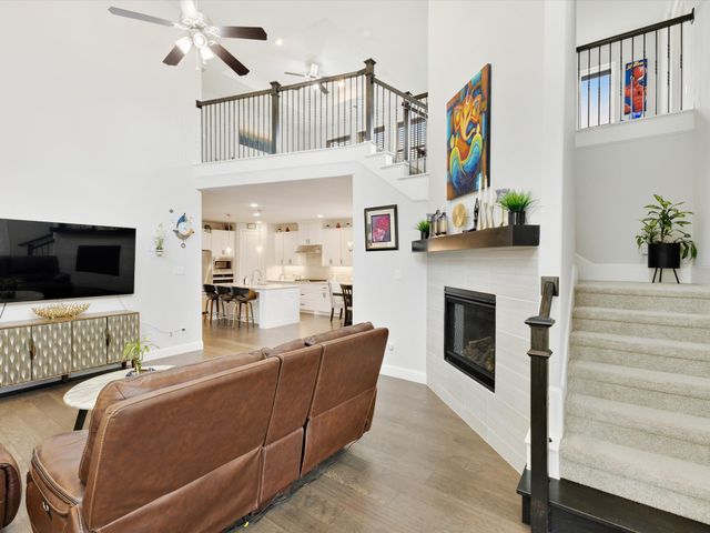 15714 Crape Myrtle Road, Frisco, TX 75035