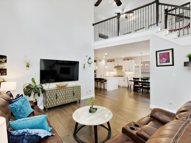15714 Crape Myrtle Road, Frisco, TX 75035