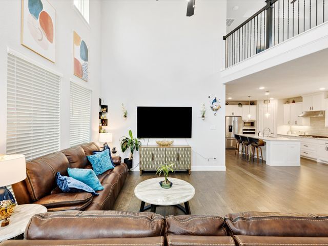 15714 Crape Myrtle Road, Frisco, TX 75035