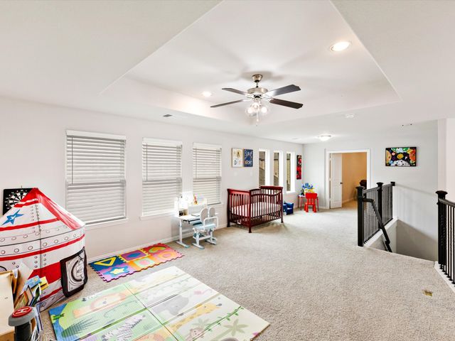 15714 Crape Myrtle Road, Frisco, TX 75035