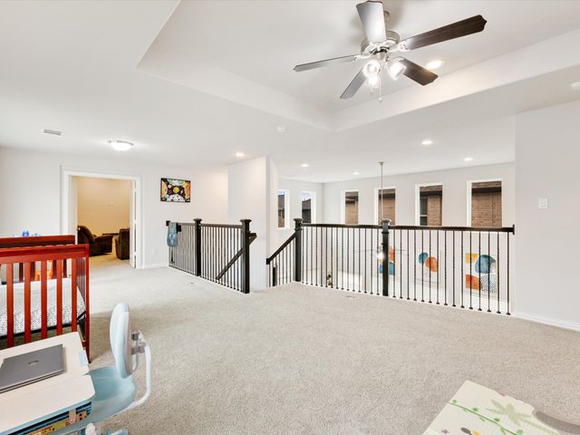 15714 Crape Myrtle Road, Frisco, TX 75035