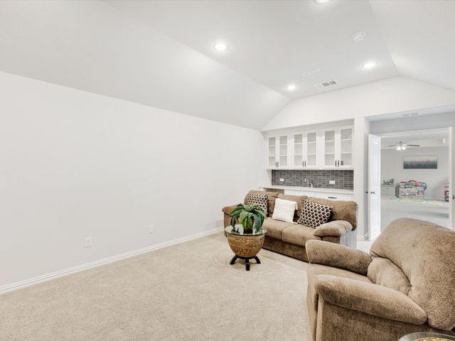 15714 Crape Myrtle Road, Frisco, TX 75035