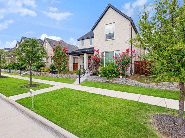 15714 Crape Myrtle Road, Frisco, TX 75035