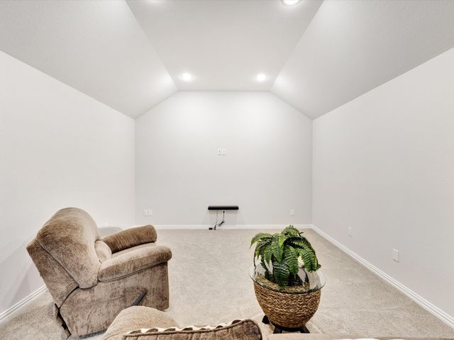 15714 Crape Myrtle Road, Frisco, TX 75035