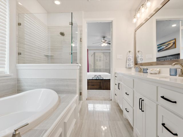 15714 Crape Myrtle Road, Frisco, TX 75035