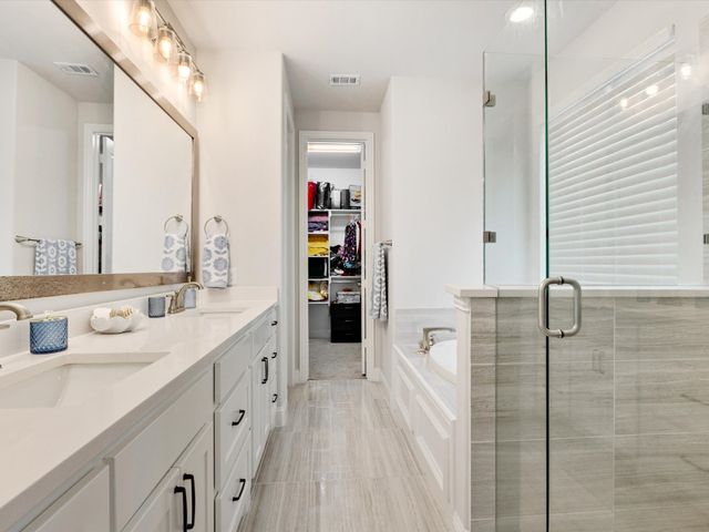 15714 Crape Myrtle Road, Frisco, TX 75035