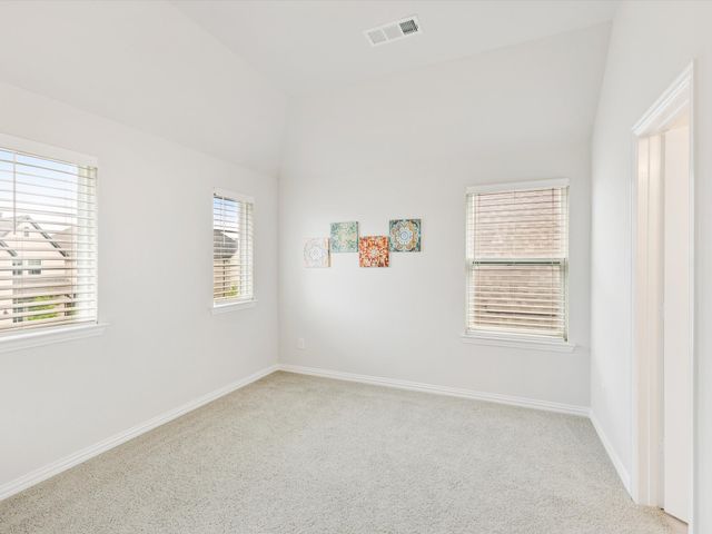 15714 Crape Myrtle Road, Frisco, TX 75035