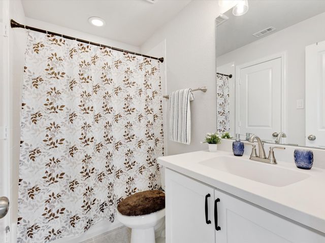 15714 Crape Myrtle Road, Frisco, TX 75035