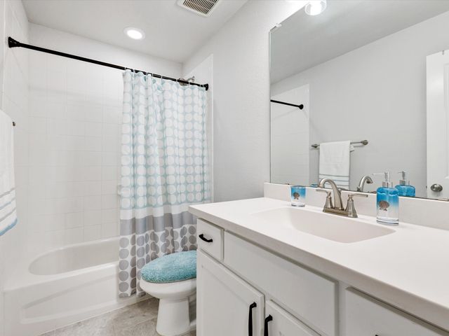 15714 Crape Myrtle Road, Frisco, TX 75035