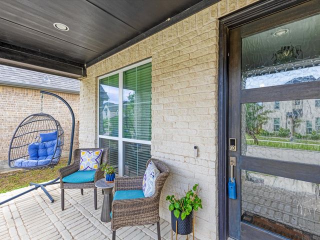 15714 Crape Myrtle Road, Frisco, TX 75035