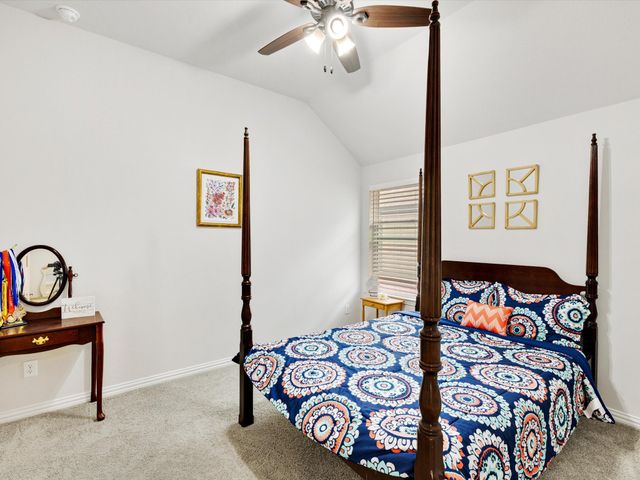 15714 Crape Myrtle Road, Frisco, TX 75035