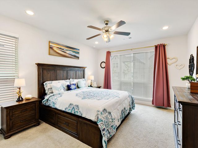 15714 Crape Myrtle Road, Frisco, TX 75035