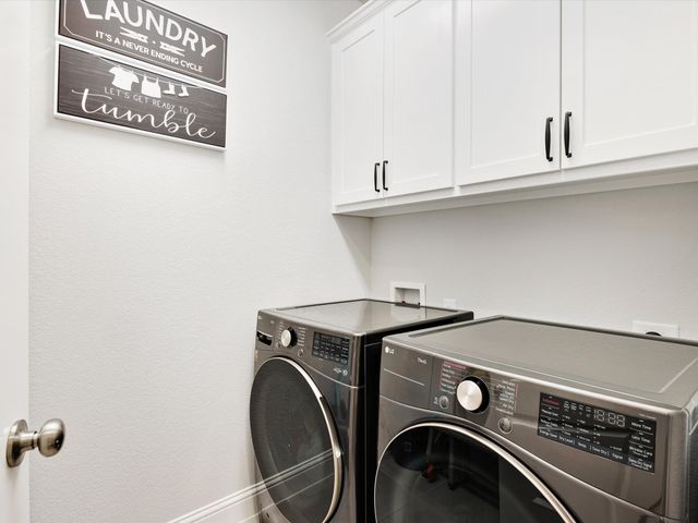 15714 Crape Myrtle Road, Frisco, TX 75035