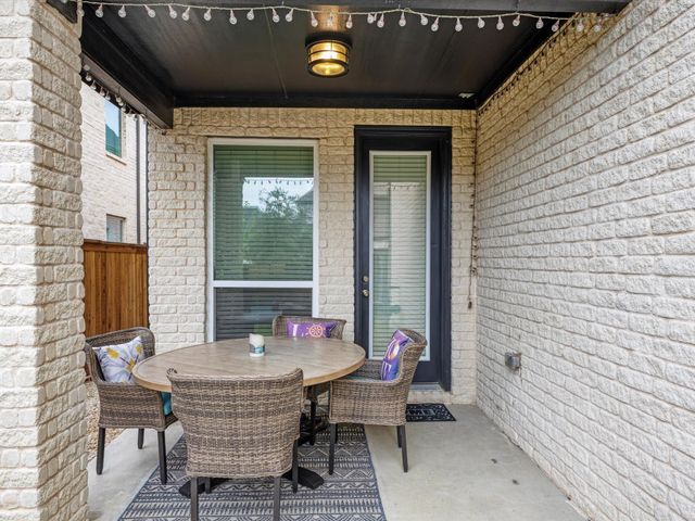 15714 Crape Myrtle Road, Frisco, TX 75035