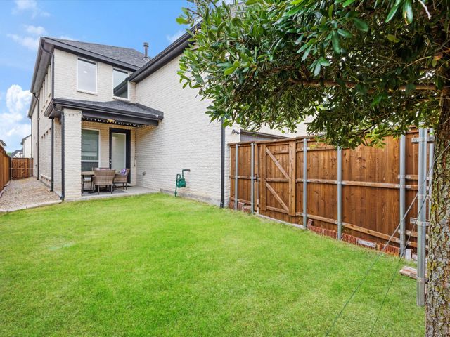 15714 Crape Myrtle Road, Frisco, TX 75035