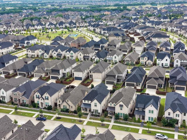 15714 Crape Myrtle Road, Frisco, TX 75035