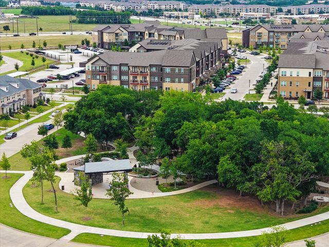 15714 Crape Myrtle Road, Frisco, TX 75035