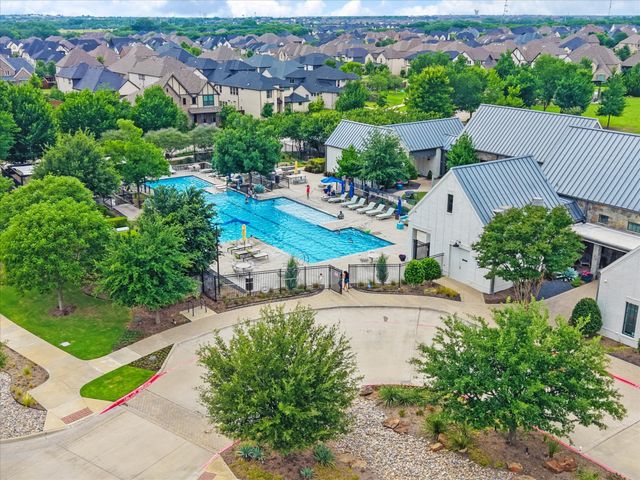 15714 Crape Myrtle Road, Frisco, TX 75035