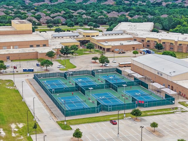15714 Crape Myrtle Road, Frisco, TX 75035