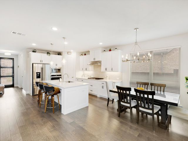15714 Crape Myrtle Road, Frisco, TX 75035