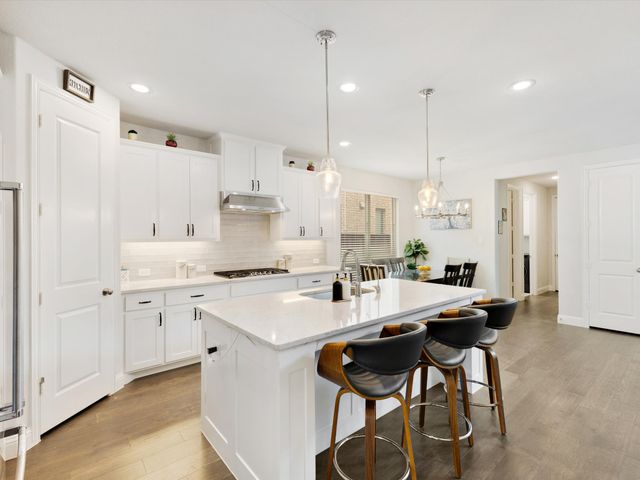 15714 Crape Myrtle Road, Frisco, TX 75035