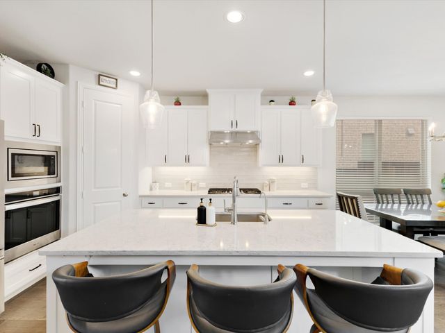 15714 Crape Myrtle Road, Frisco, TX 75035