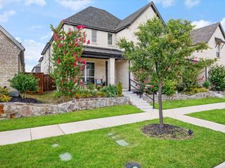 15714 Crape Myrtle Road, Frisco, TX 75035