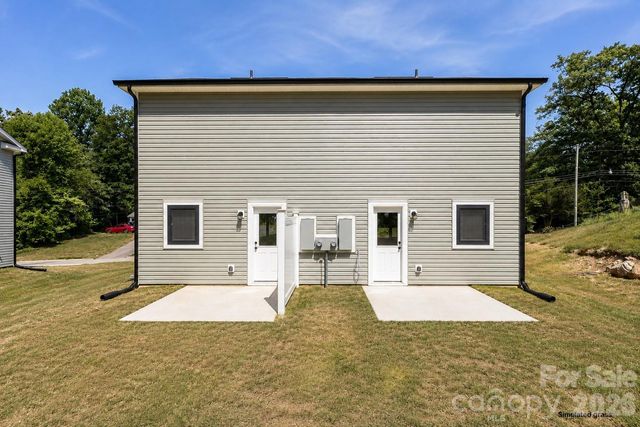 701 2nd Street Place SW, Conover, NC 28613