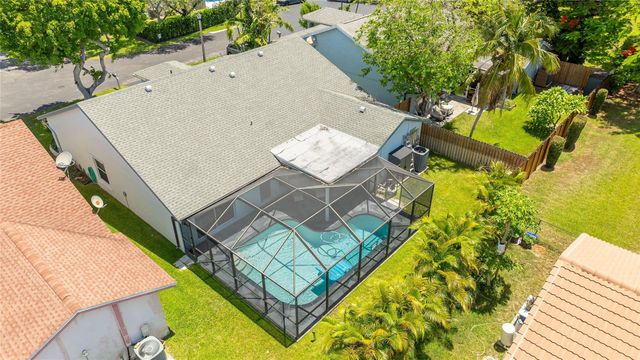 9910 NW 53rd Court, Coral Springs, FL 33076
