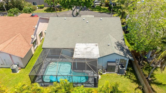 9910 NW 53rd Court, Coral Springs, FL 33076