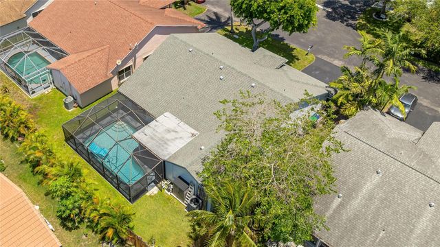 9910 NW 53rd Court, Coral Springs, FL 33076