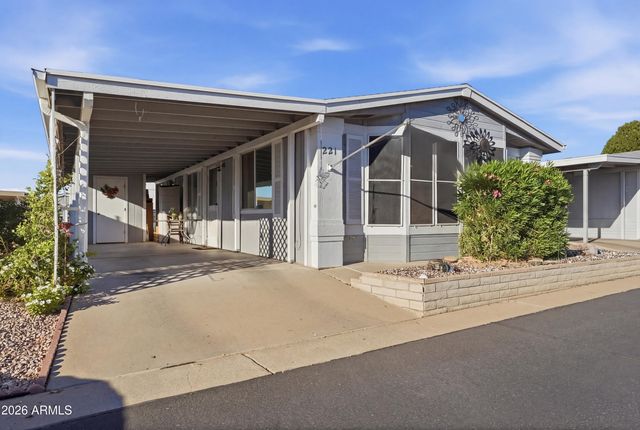 5735 E MCDOWELL Road 221, Mesa, AZ 85215