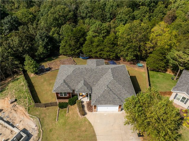 12 Slifer Lane, Bella Vista, AR 72714