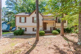 142 Wellspring Point, Hiram, GA 30141