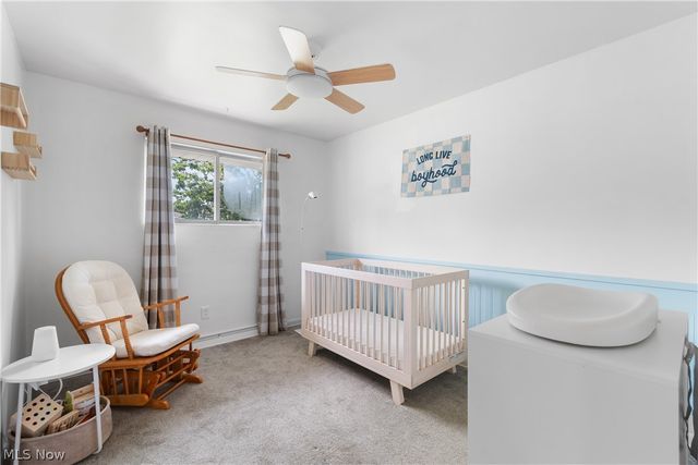 632 Alpha Avenue, Akron, OH 44312