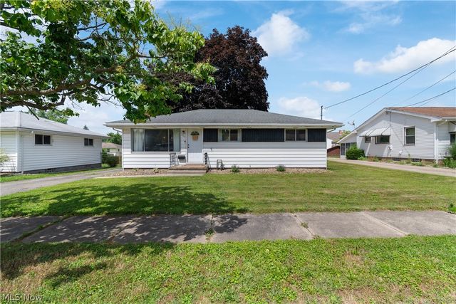 632 Alpha Avenue, Akron, OH 44312
