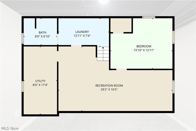 632 Alpha Avenue, Akron, OH 44312