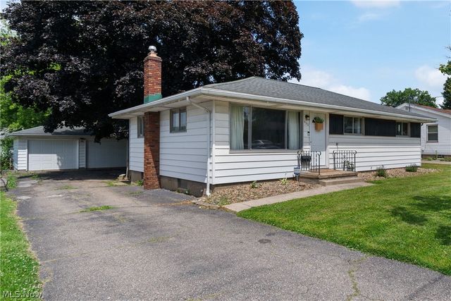 632 Alpha Avenue, Akron, OH 44312